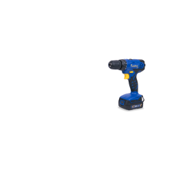 TALADRO GOODYEAR BATERIA GY2112LD  12v 