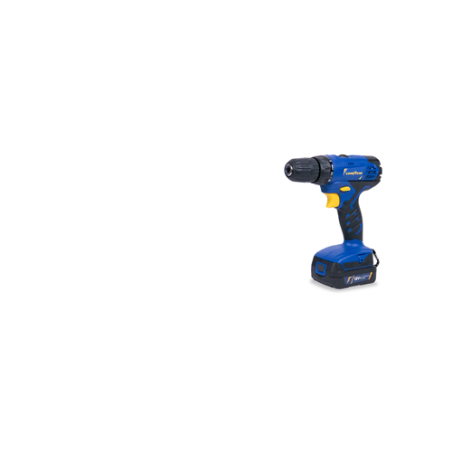 TALADRO GOODYEAR BATERIA GY2112LD  12v 