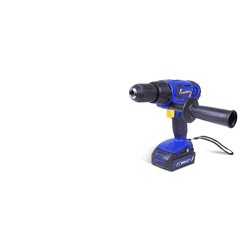 TALADRO GOODYEAR BATERIA GY4520LD 20v 