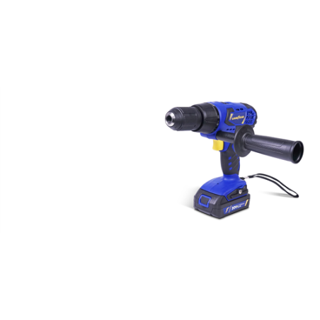 TALADRO GOODYEAR BATERIA GY4520LD 20v 