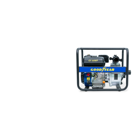 MOTOBOMBA GOODYEAR GY 50WP GY3550 