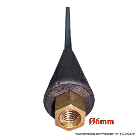 VARILLA PEINE VAREADOR GOODYEAR GY3405/G/33 GY 05 