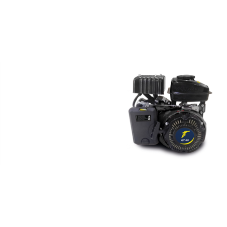 MOTOR GASOLINA GOODYEAR GY80 S 4 T 79cc 3HP 