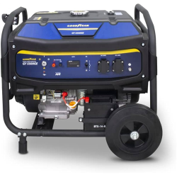 GENERADOR GOODYEAR GY 5500GE AE 220V GY36550E 