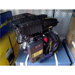 MOTOR GASOLINA GOODYEAR GY80 S 4 T 79cc 3HP  2