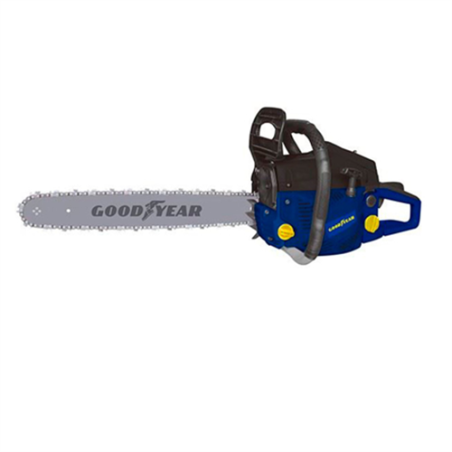 MOTOSIERRA GOODYEAR GY52CS 492cc 18 