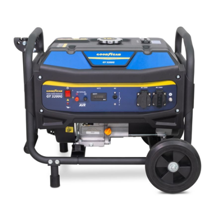 GENERADOR GOODYEAR GY 3200G GY363200 