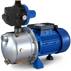 GRUPO DE PRESION CONSTANTE GOODYEAR GY100B/PC 220 