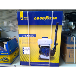 ATOMIZADOR GOODYEAR GY5200MD 14L  2