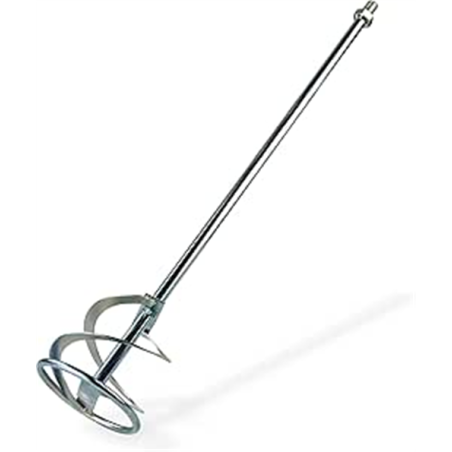 BATIDOR DE PINTURA WR-120 M-14 