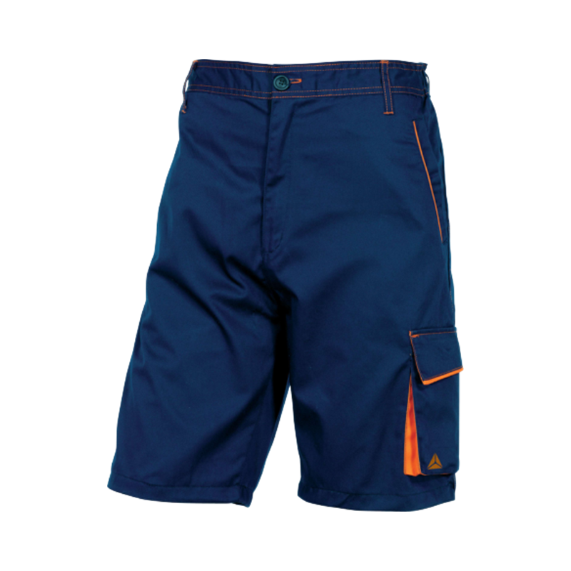 BERMUDAS M6BER AZUL MARINO T- XL 