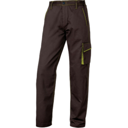 PANTALON M6PAN MARRON T- L 