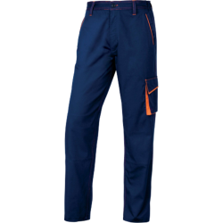 PANTALON M6PAN AZUL MARINO T-3XL 
