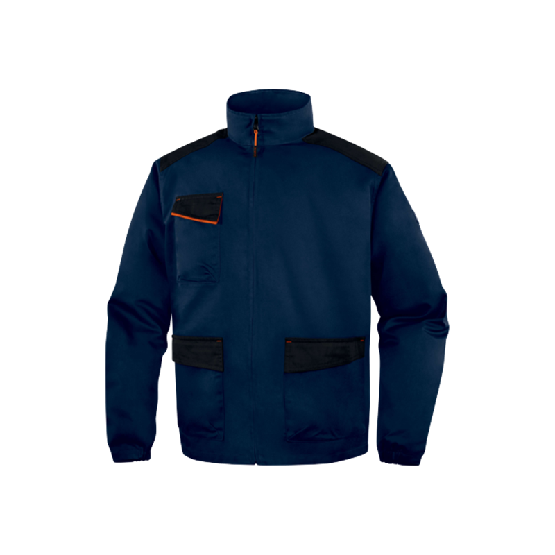 CHAQUETA M1VE2 AZUL MARINO T- L 