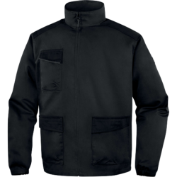 CHAQUETA M1VE2 GRIS OSCURO T-5XL 