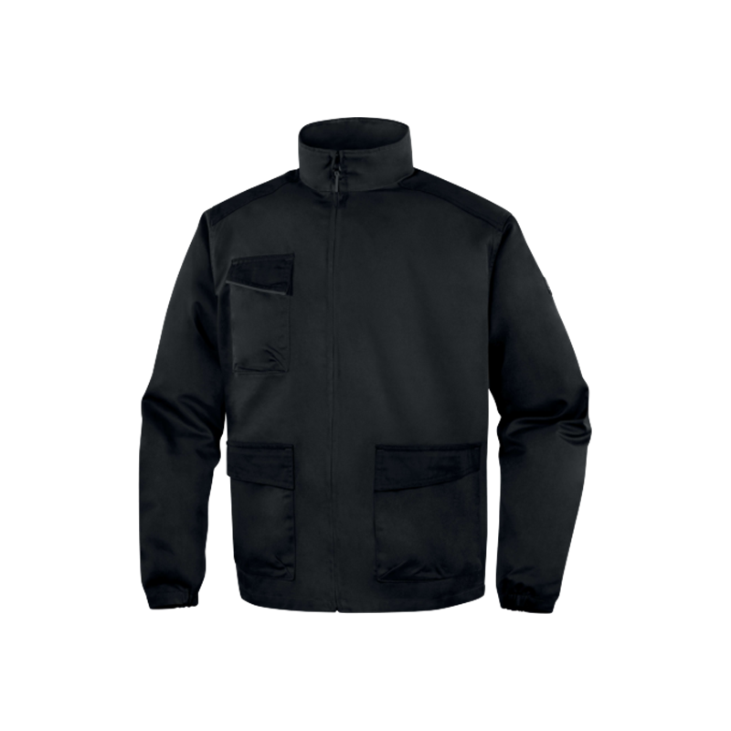 CHAQUETA M1VE2 GRIS OSCURO T-5XL 