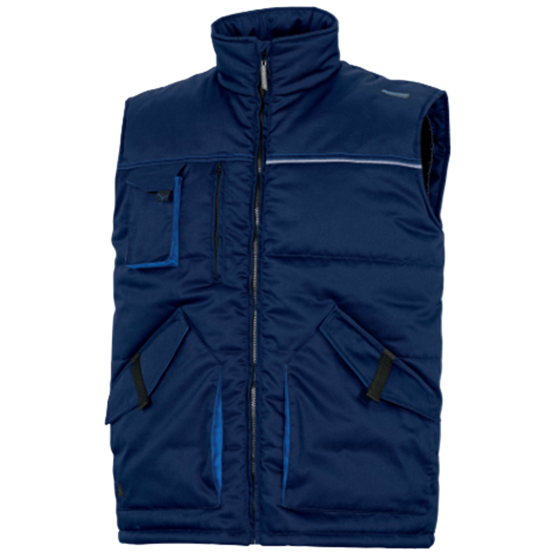 CHALECO STOCKTON2 AZUL T-3XL 