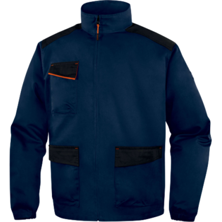 CHAQUETA M1VE2 AZUL MARINO T- M 