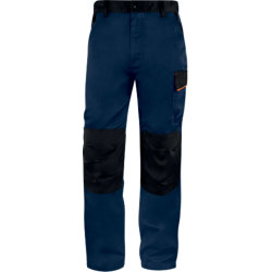 PANTALON M1PA2 AZUL MARINO T- L 