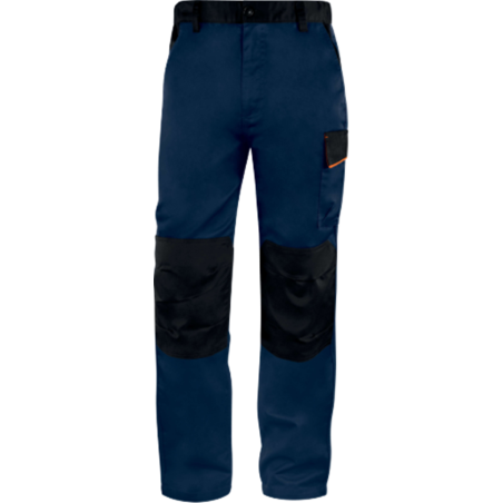 PANTALON M1PA2 AZUL MARINO T- L 
