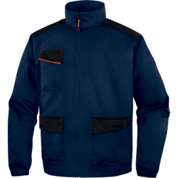 CHAQUETA M1VE2 AZUL MARINO T-3XL 