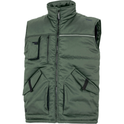 CHALECO STOCKTON2 VERDE T-XXL 