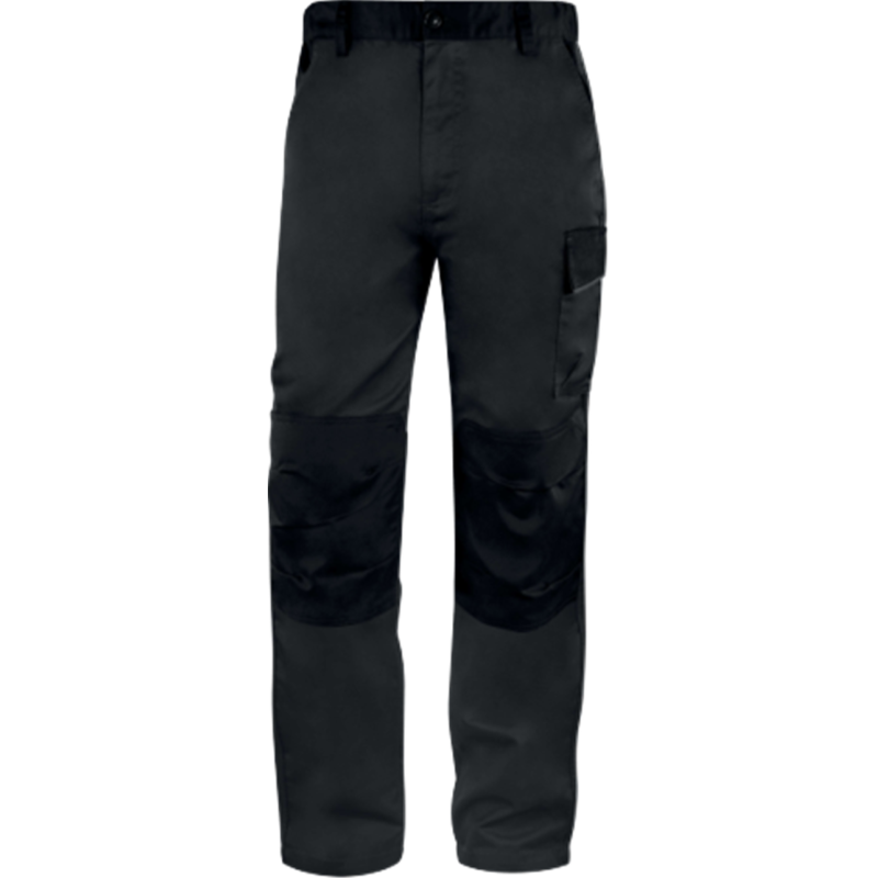 PANTALON M1PA2 GRIS OSCURO T-5XL 