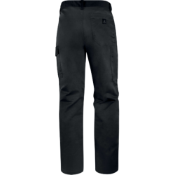PANTALON M1PA2 GRIS OSCURO T-5XL  2