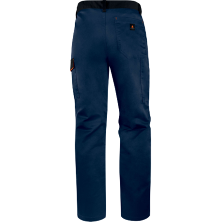 PANTALON M1PA2 AZUL MARINO T- XL 