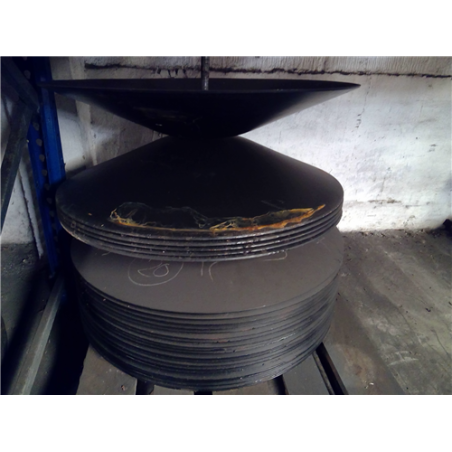 DISCO CASAM1977-32 R/26 10 mm 