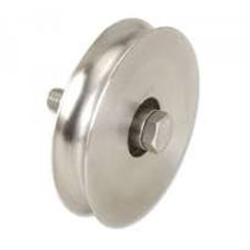 RUEDA SUELTA U 080-16  80-130/16 146 