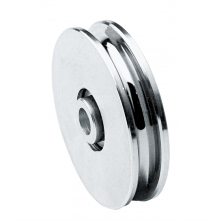 POLEA  C/CASQUILLO BRS-100mm 84-148 105 