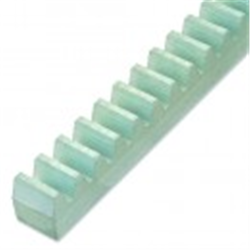 CREMALLERA 30X12 1MT 80-326  2