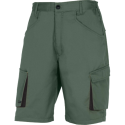 BERMUDA MACH2 M2BE2 VERDE CAQUI T-XL 