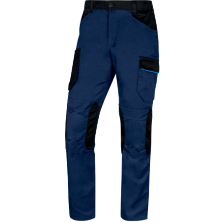 PANTALON M2PW3 M2 AZUL T-L 