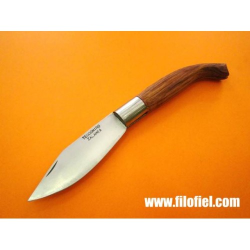 NAVAJA BARIGUDA ARTESANA A/C N4 164 