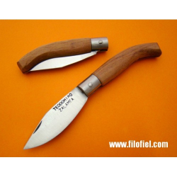 NAVAJA BARRIGUDA ARTESANA A/C N1 161 