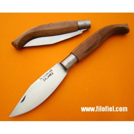 NAVAJA BARRIGUDA ARTESANA A/C N3 163 