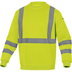 AVISIBILIDAD SWEAT ASTRAL AMAR T-3XL 