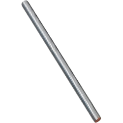 VARILLAS ROSCADAS M - 30   ZINC 