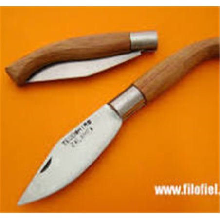 NAVAJA BARRIGUDA ARTESANA A/C N2 162 