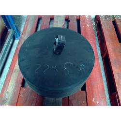 DISCO CASAMPLANO 22 500mm R/26 LISO  2