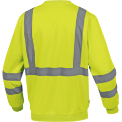 AVISIBILIDAD SWEAT ASTRAL AMAR T-3XL  2