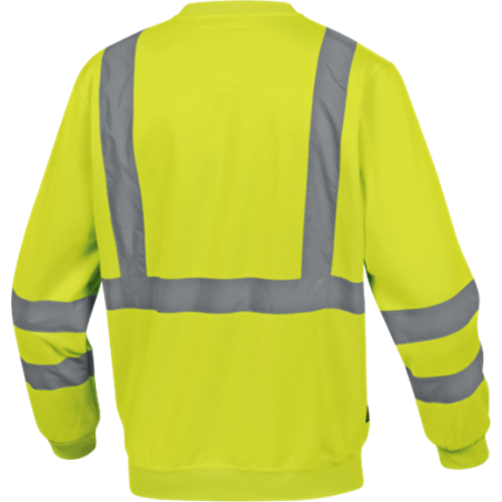 AVISIBILIDAD SWEAT ASTRAL AMAR T-3XL 