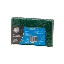 ESTROPAJO FIBRA VERDE PACK 3und 7040 