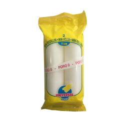 PACK 2 MINI RODMOLTOP 0 11cm 8051 