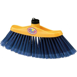 ESCOBA MELOSA S/M          01736 