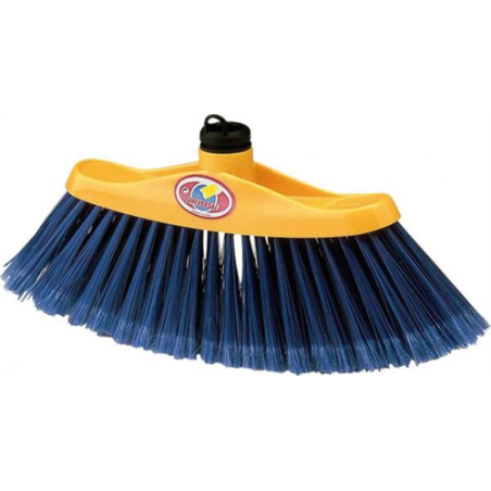ESCOBA MELOSA S/M          01736 