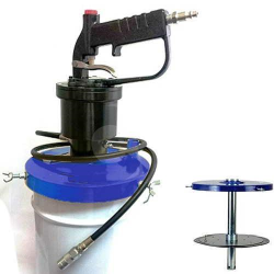 BOMBA ENGRASE NEUMATICA CASAMAYOR SI 5 Kg 