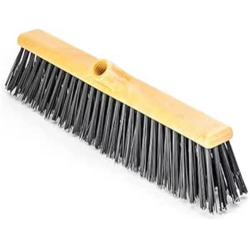 CEPILLO  BARRENDERO BASE PP500 FNEGRA S/M 1572 